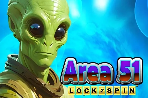 Area 51 Lock 2 Spin
